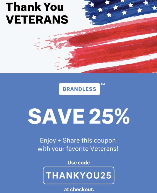 North face sales veterans day sale